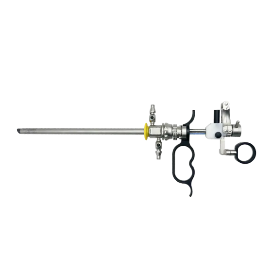 Urological bipolar electrotomy