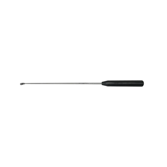 Strumento chirurgico accessorio per artroscopia: recuperatore di tendini (8 mm × 300 mm)
