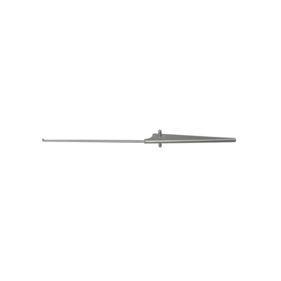 Divaricatore per artroscopia (3,0 mm × 120 mm)