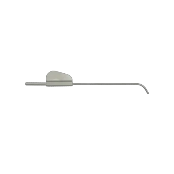 Dispositivo di sutura per artroscopia (2,5 mm × 100 mm)