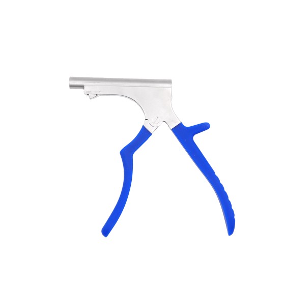 脊椎內視鏡手術器械 - 椎板切除咬骨鉗手柄