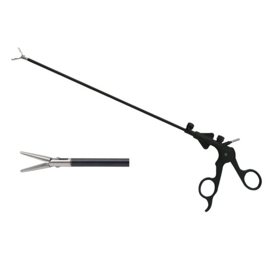 腹腔鏡手術器械分離鉗，直型，5MMX330MM
