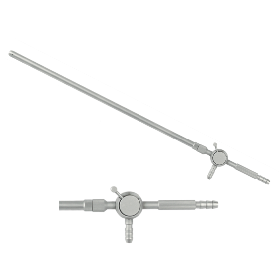 腹腔鏡手術器械沖洗器5MM/10MM