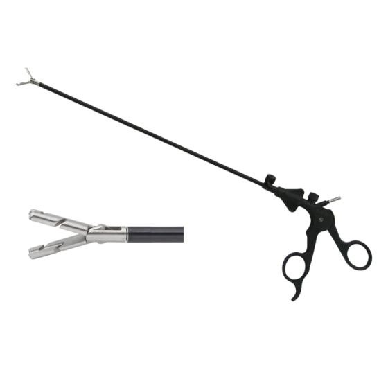 Chirurgische apparate in den katapulten. S: 5 MMM 330mm