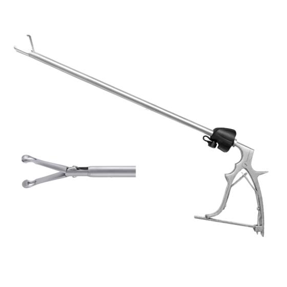 Chirurgische schädelklemme. - 10mmx xx30mm. - wie kann ich ihnen helfen