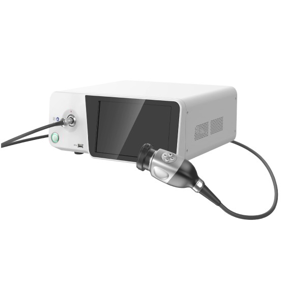 4K超高清攝像系統