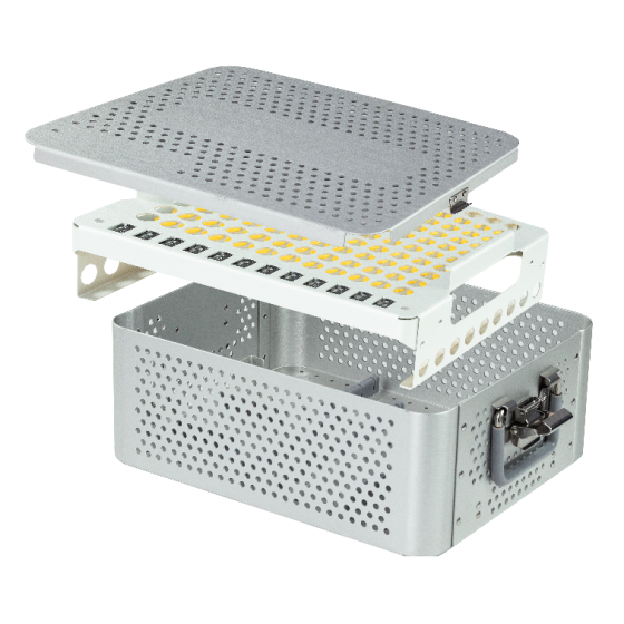 定製種植盒/托盤