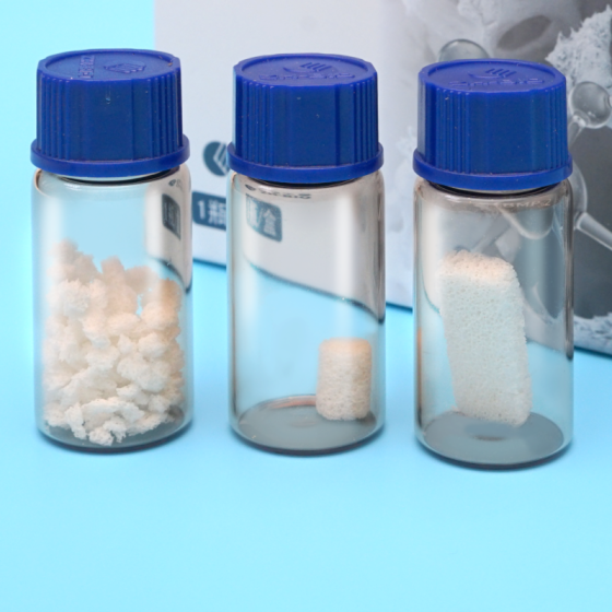 Der knochenreparatur reparatur biologisches material