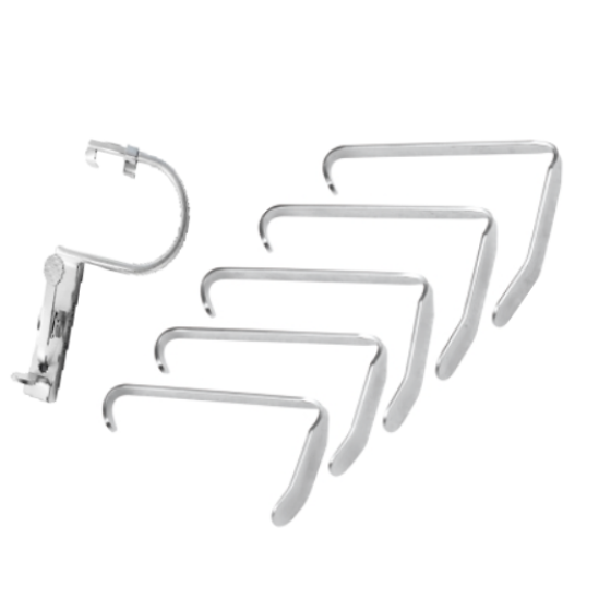 Medizinische gerät. - 6-x1 anästhetika auf der linken seite