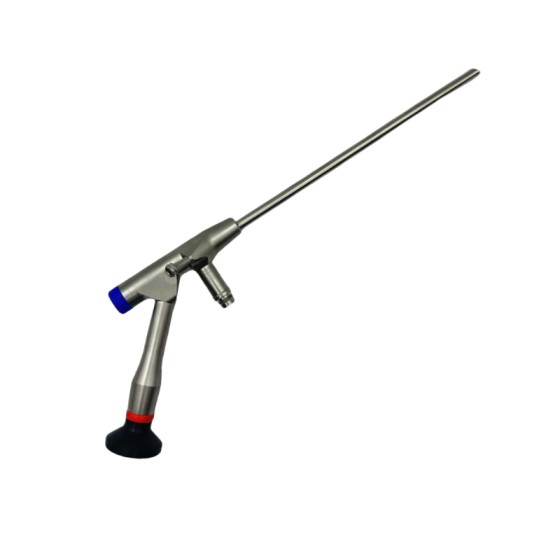 Chirurgische gegenstände an der wirbelsäule