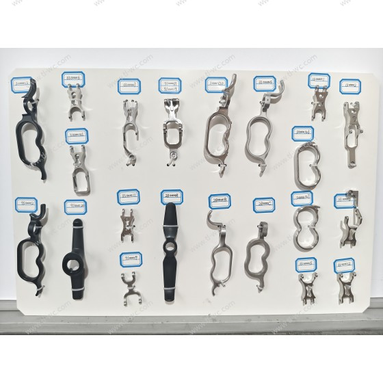 Medical endoscope accessories - electroresection endoscope - spinal endoscope - ureteroscope