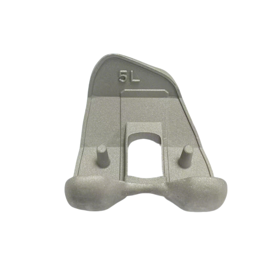 Getarntes gehäuse für gelenke, schultergelenke und ellbogen im ellbogen Von titan