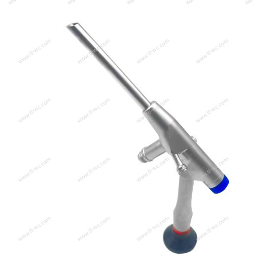 QuNaMai EndoSpine rückgrat ein 7.3MMX68MM/30°