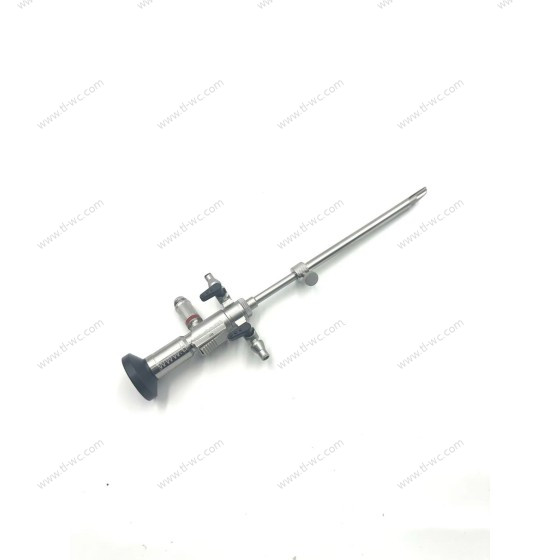 UBE surgical instruments - sheath protection cannula - nerve protection cannula
