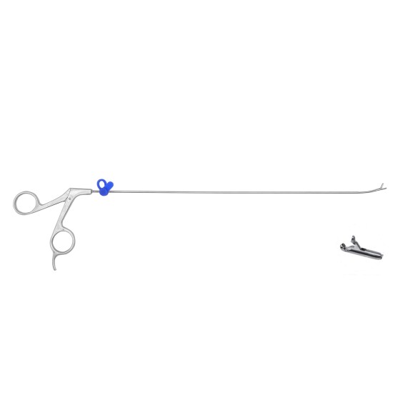 Die ein - reich nuklearen den s-förmige federn den rund einen - 3.0 mm mal 260mm - 45 °