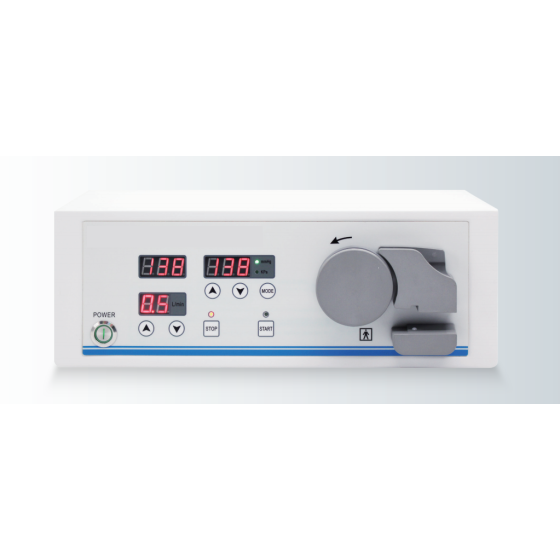 用於腹腔鏡、宮腔鏡、關節鏡和脊柱內窺鏡的吸洗泵