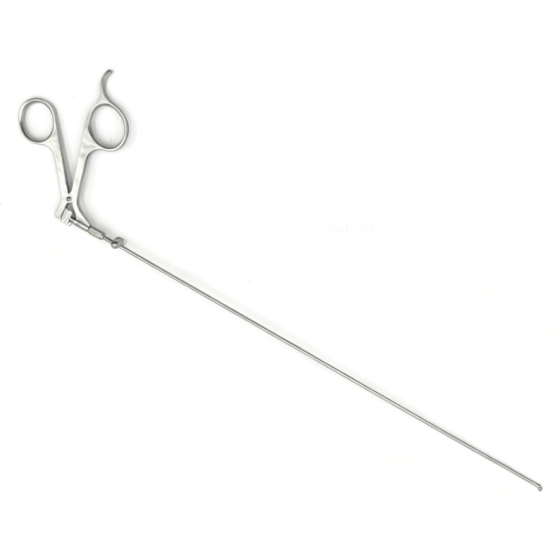 Die zange passt auf die wolfmarke