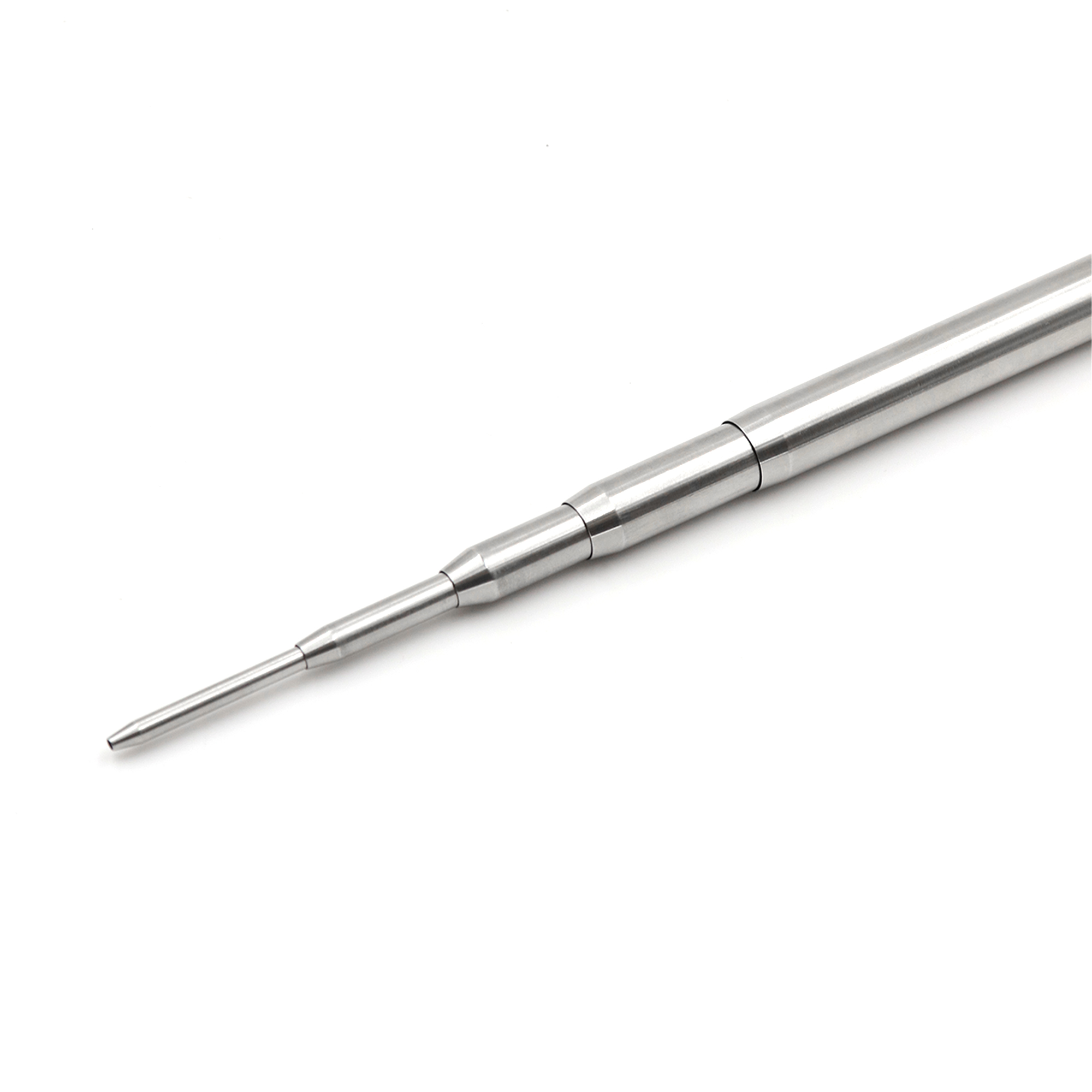 Chirurgische behandlung und behandlung Von neurowurzel giraffe